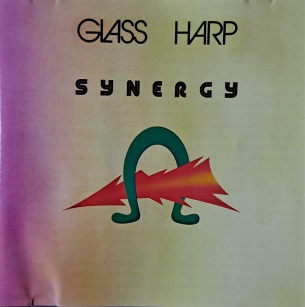 GLASS HARP/synergy