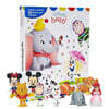 Disney Baby My Busy Books 디즈니 베이비 캐릭터 마이 비지북