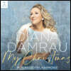 Diana Damrau 디아나 담라우 크리스마스 보컬 모음집 (My Christmas)