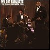 Oscar Peterson Trio (오스카 피터슨 트리오) - We Get Requests [LP]