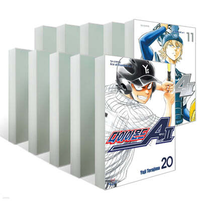 다이아몬드 에이스 ACT2 11~20권 세트