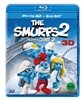 개구쟁이 스머프 2 : 블루레이 (3D + 2D, 2-DISC)