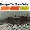 Vanguard 레코드의 시카고 블루스 뮤지션 편집 앨범 (Chicago/The Blues/Today! Vol. 1) [LP]