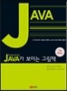 JAVA가 보이는 그림책