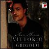 테너 비토리오 그리골로 - 아베 마리아 (Vittorio Grigolo - Ave Maria) (Deluxe Edition)(CD) - Vittorio Grigolo