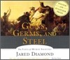 Guns, Germs and Steel: The Fates of Human Societies