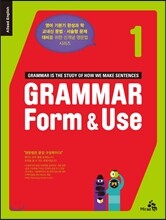 Allead English Grammar Form & Use 1