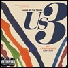 US3 - Hand On The Torch (20th Anniversary Edition)