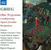 Bjarte Engeset 그리그: 올라브 트릭바손의 장면들 (Edvard Grieg: Olav Trygvason)