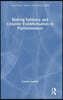 Risking Intimacy and Creative Transformation in Psychoanalysis