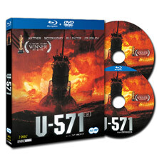 U-571 SE : 블루레이