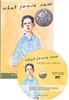 What Jamie Saw (Book+Mp3 CD)