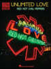 Red Hot Chili Peppers - Unlimited Love: Bass Recorded Versions with Lyrics