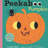 Peekaboo: Pumpkin