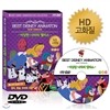 [HD고화질] 디즈니 애니메이션 DVD - 이상한 나라의 앨리스 /NEW버전/영어더빙/영어,우리말,무자막지원