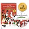 [HD고화질] 디즈니 애니메이션 DVD - 101마리 달마시안의 개 /NEW버전/영어더빙/영어,우리말,무자막지원