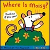 Where Is Maisy?
