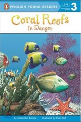 Coral Reefs In Danger