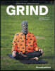 GRIND VOL.105 2022 AUTUMN/WINTER