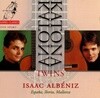알베니스 (Isaac Albeniz) - 카토나 트윈스 (Katona Twins) (독일발매)