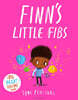 Finn's Little Fibs