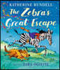 The Zebra's Great Escape