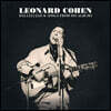 Leonard Cohen (레너드 코헨) -  Hallelujah & Songs from His Albums