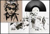 밥 딜런 아트북 에디션 (Bob Dylan Illustration By Pablo) [LP]