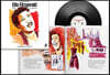 엘라 피츠제럴드 아트북 에디션 (Ella Fitzgerald In Berlin Illustration By Jose Correa) [LP]