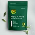 당+칼로리+콜레스테롤 ZERO 달콤달달 스테비아