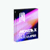 몬스타엑스 (MONSTA X) - 몬스타엑스 : 더 드리밍 DVD