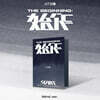 에이티비오 (ATBO) - ATBO 2ND MINI ALBUM : The Beginning : 始作 [Mind ver.] [Platform ver.]