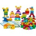 레고블럭 LEGO 45018창의브릭감정표현세트