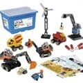 레고블럭 LEGO 45002듀플로테크머신