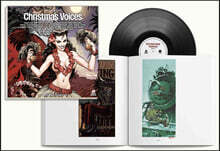 20세기 크리스마스 캐럴 모음 아트북 에디션 (CHRISTMAS VOICES illustration by Fred Beltran) [LP]