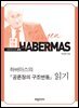 하버마스의 『공론장의 구조변동』 읽기
