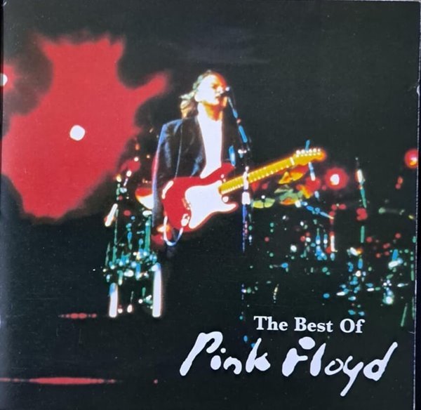 PINK FLOYD/BEST