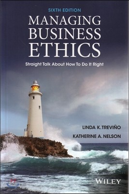 Managing Business Ethics