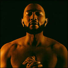 John Legend (존 레전드) - Legend