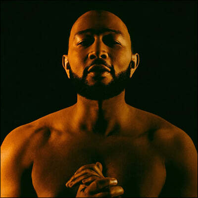 John Legend (존 레전드) - Legend (Deluxe)