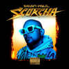 Sean Paul (션 폴) - 8집 Scorcha [투명 오렌지 컬러 LP]
