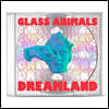 Glass Animals (글라스 애니멀즈) - 3집 Dreamland (Real Life Edition)