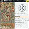 Ensemble Peregrina 발틱해 시리즈 4집 - 폴란드와 독일 북부 지역의 14-15세기 음악 (Pomerania. Music From Northern Germany)