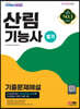 2023 산림기능사 필기 기출문제해설