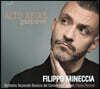 Filippo Mineccia 가스파리니: 알토 아리아집 (Francesco Gasparini: Alto Arias)