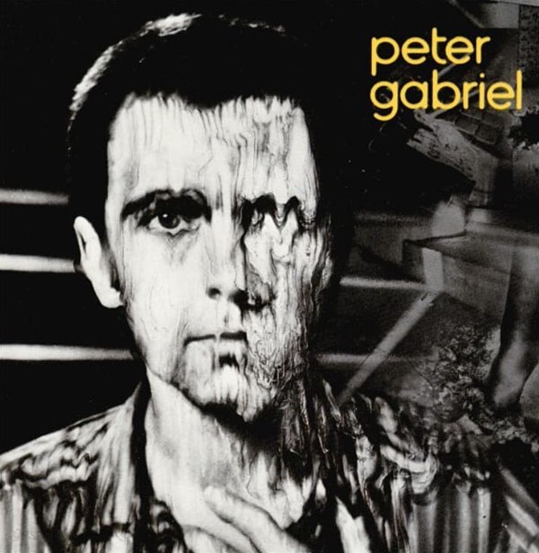 피터 가브리엘 (Peter Gabriel) - Peter Gabriel (UK발매)