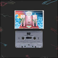 Divino Nino (디비노 니뇨) - 2집 Last Spa on Earth [카세트테이프]