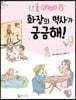 연지곤지 화장의 역사가 궁금해!