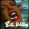 Billie Holiday (빌리 홀리데이) - The Complete Commodore Masters [브라운 컬러 LP]