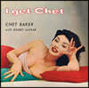 Chet Baker (쳇 베이커)  - I Get Chet… [레드 컬러 LP]